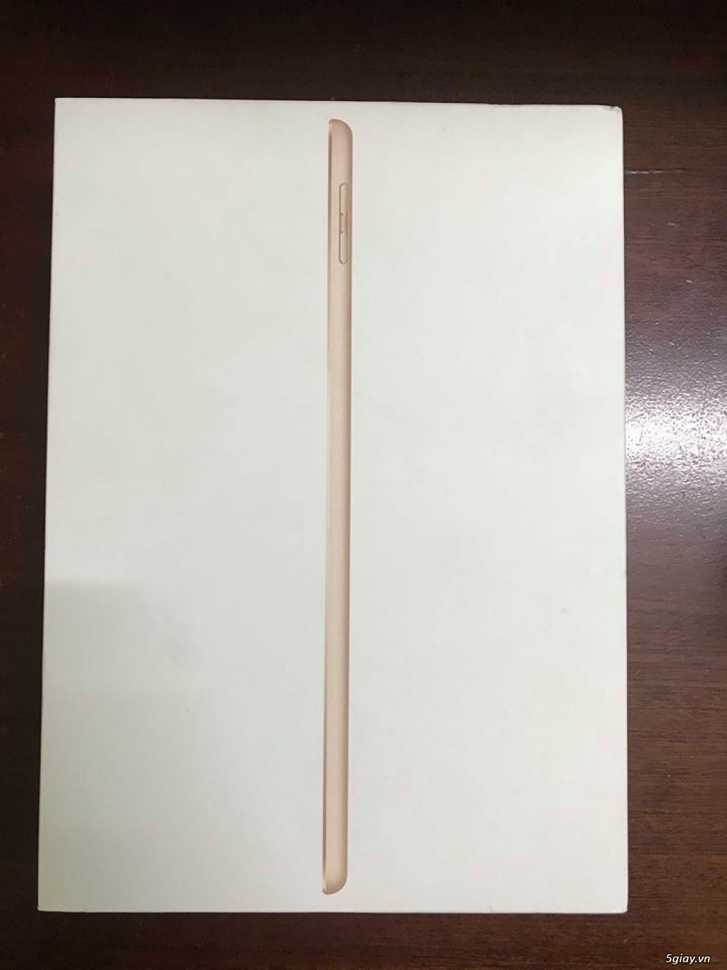 iPad Wifi Cellular 32GB 6th (2018) - 1