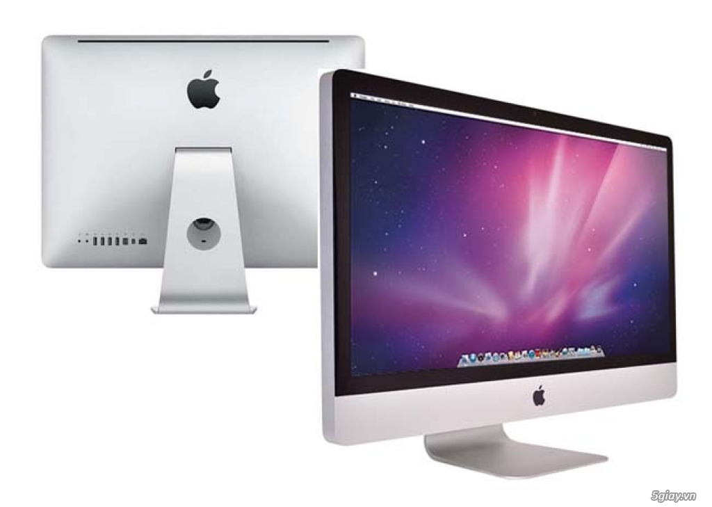 iMac 1000GB,RAM 8GB kèm bàn phím Apple 12 triệu