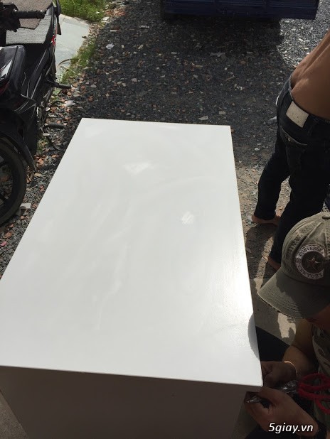 bàn làm việc giá sinh viên - 3