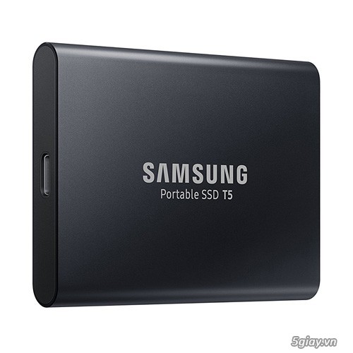 SSD Samsung Portable SSD T5