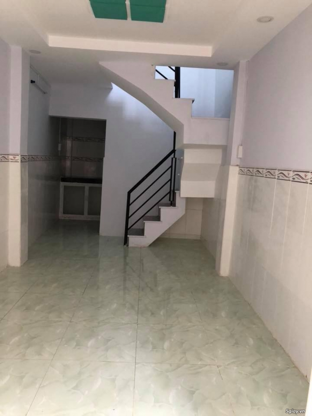 Cần bán nhà hẻm 95 Lê Văn Lương Q7