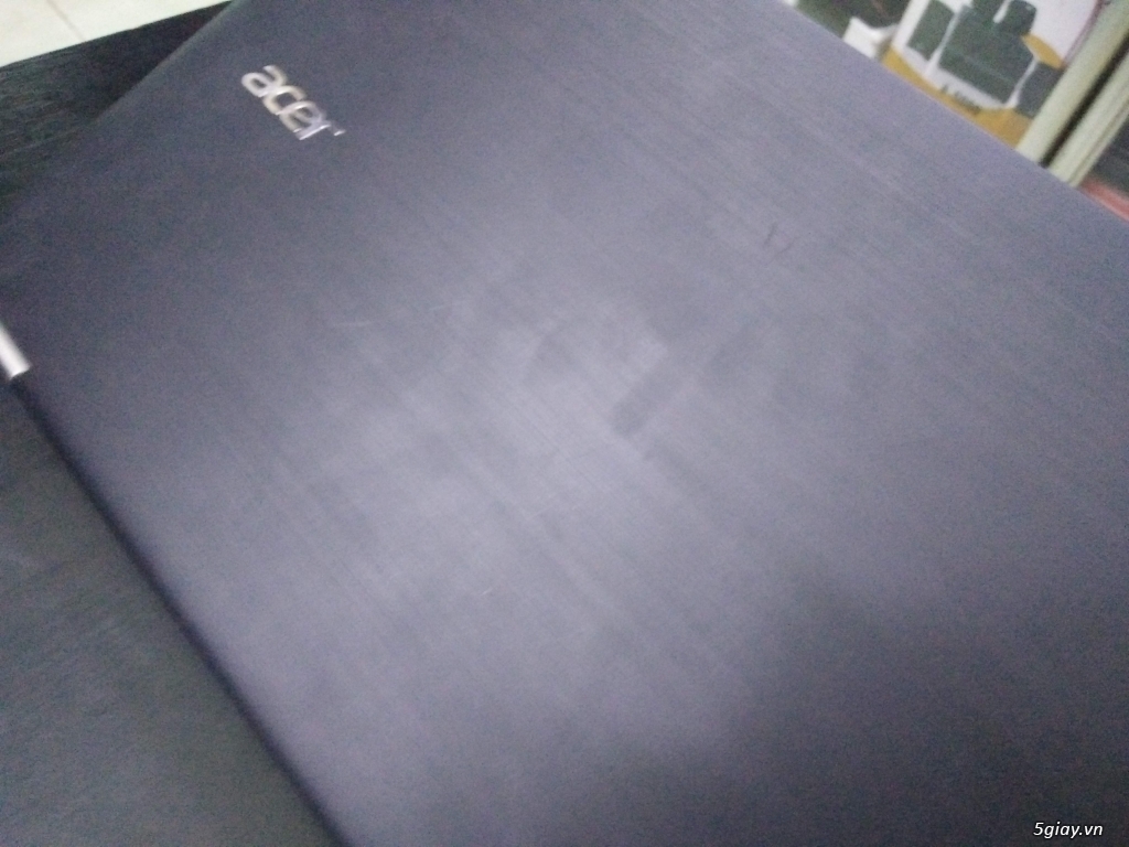 Acer Spin SP315-15 - 2