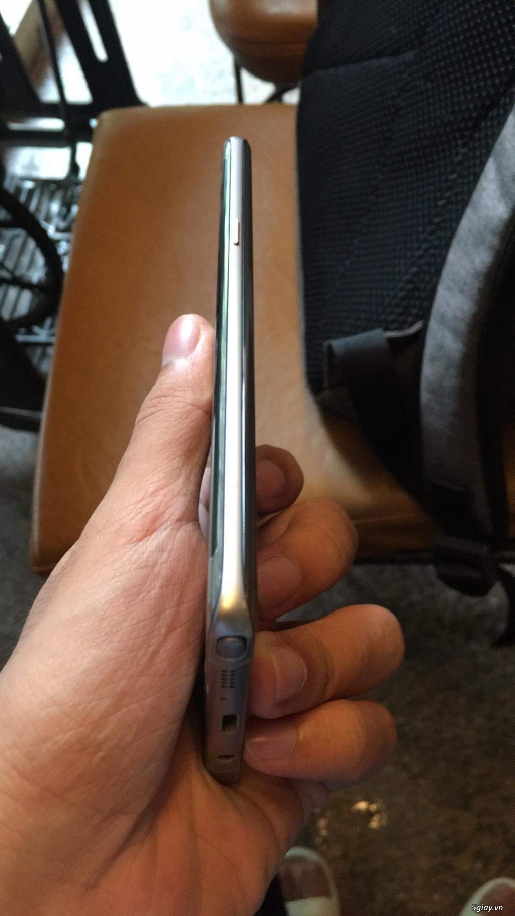 Bán Note 7 Gold bao test 5 ngày - 1