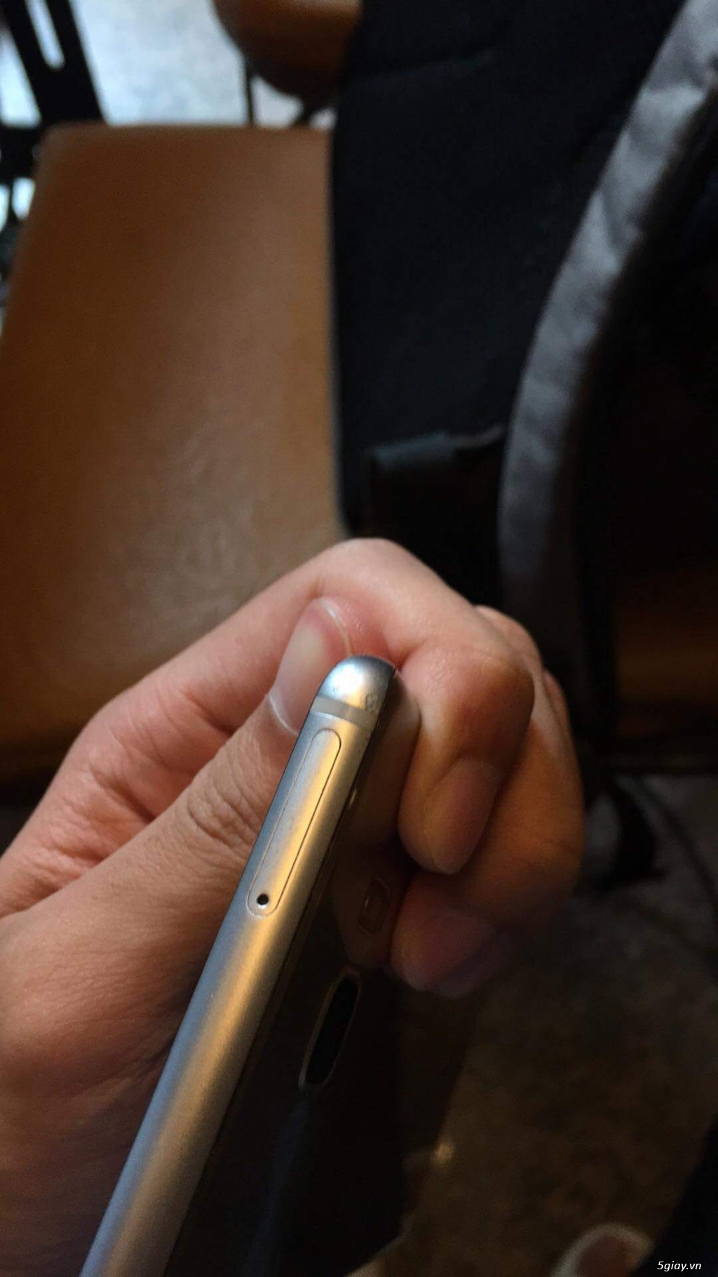 Bán Note 7 Gold bao test 5 ngày - 2