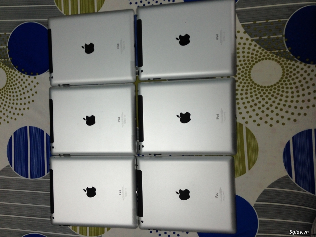 Máy ipad4, Air, Mini2 wifi 4g zin all đẹp 99%