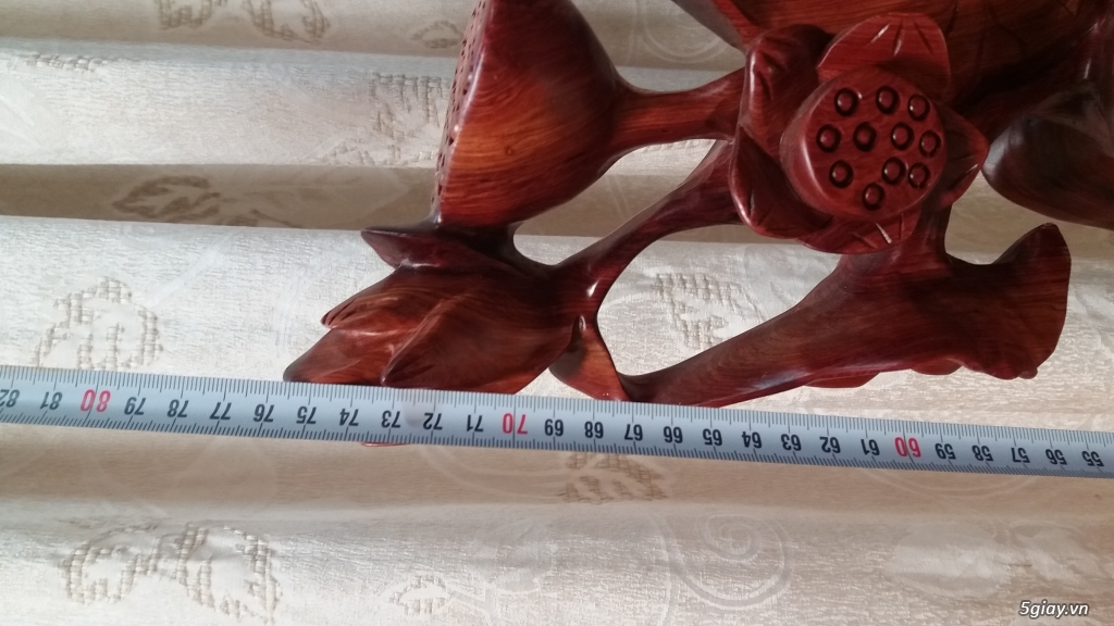 Đồ Gỗ Mỹ Nghệ Cao Cấp - 2