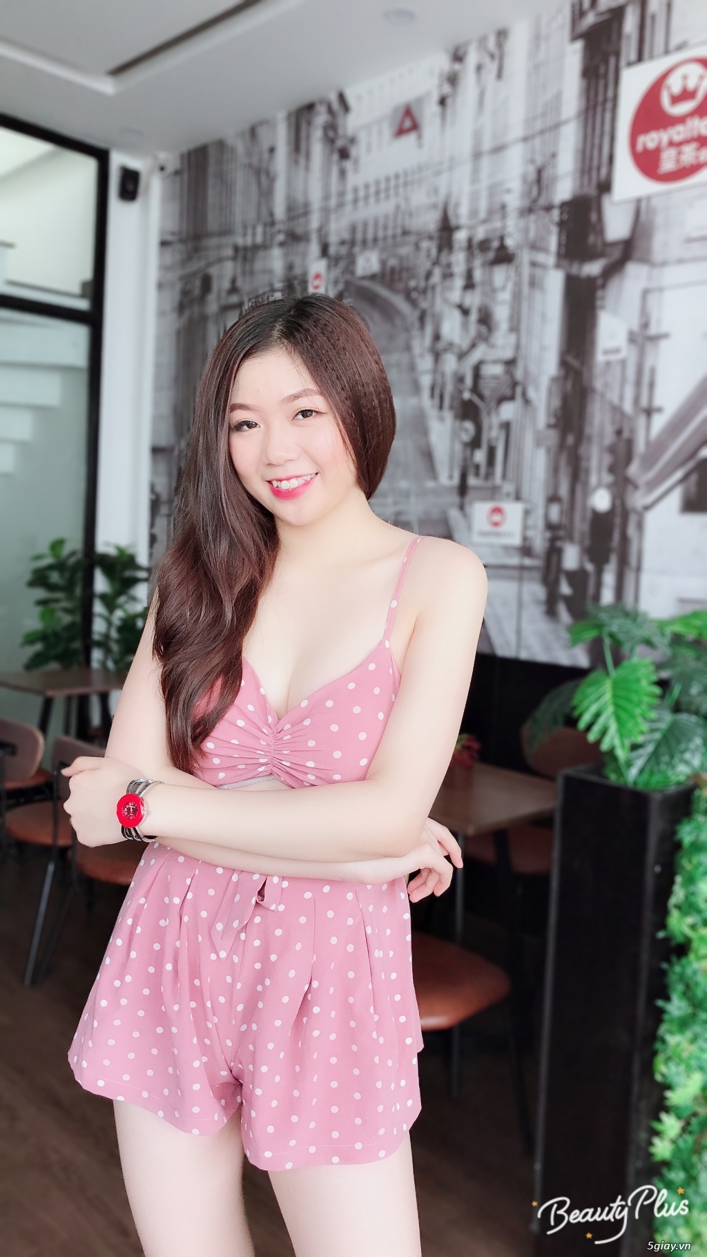Thời trang & Phụ kiện cao cấp - Hàng thiết kế tinh tế - Sành điệu - 31