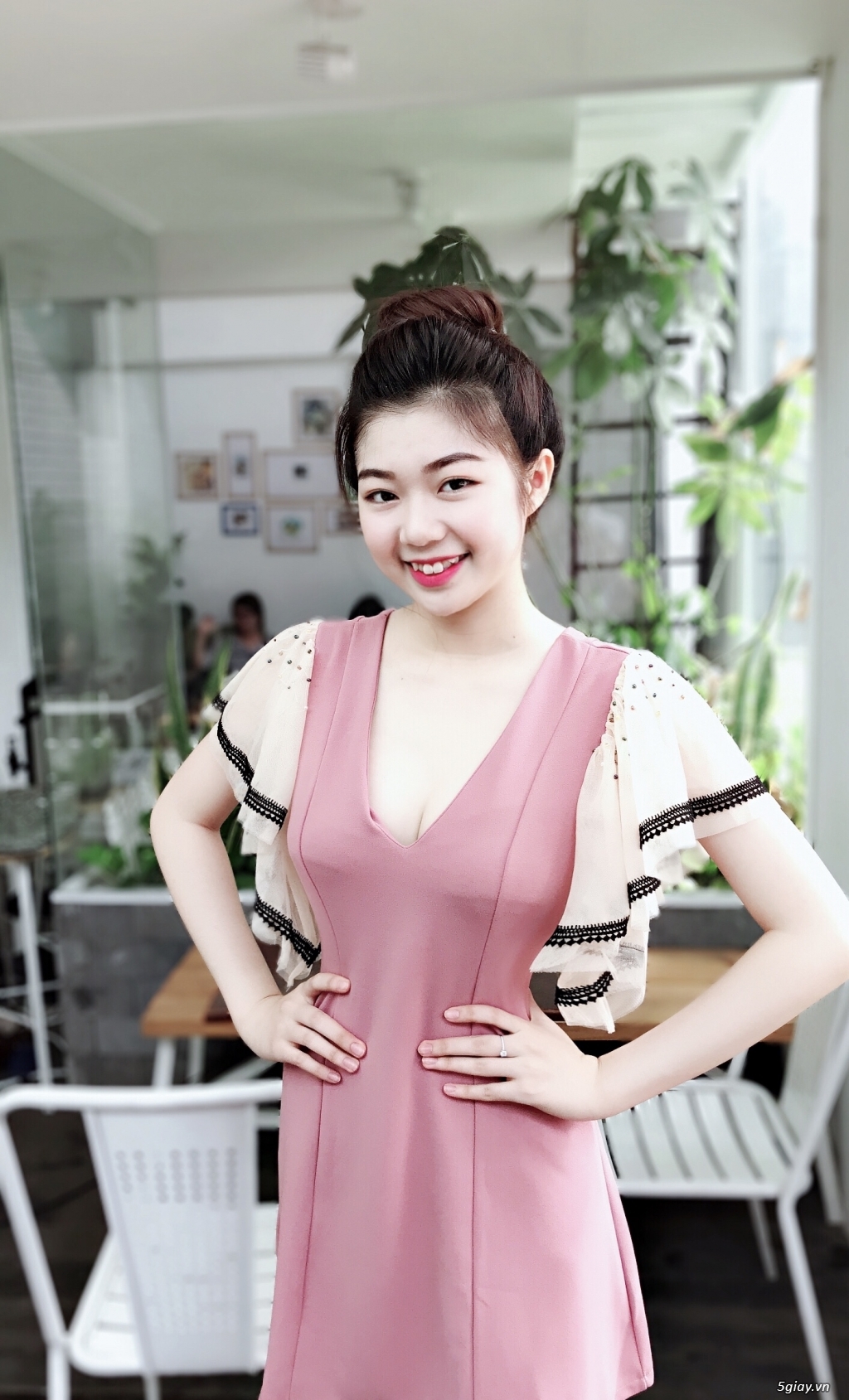 Thời trang & Phụ kiện cao cấp - Hàng thiết kế tinh tế - Sành điệu - 1