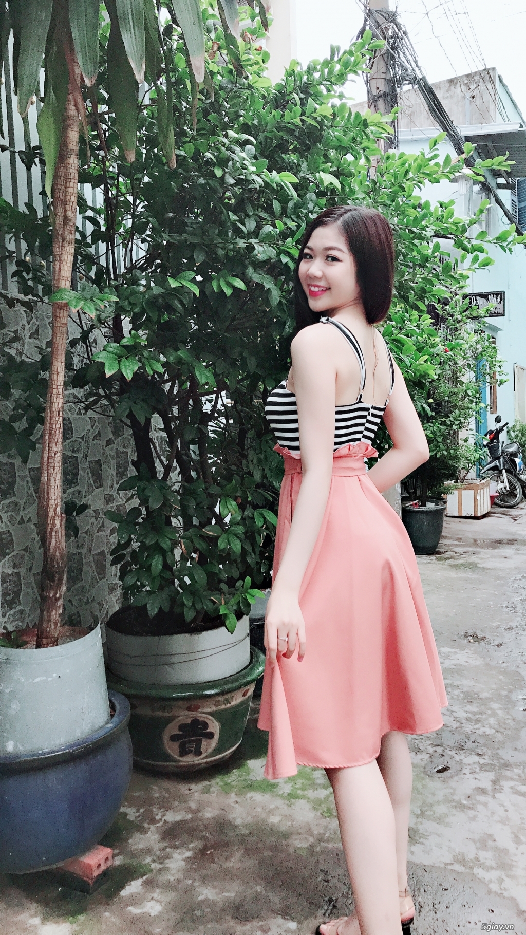 Thời trang & Phụ kiện cao cấp - Hàng thiết kế tinh tế - Sành điệu - 4