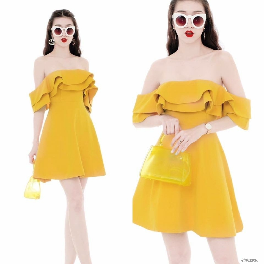 Thời trang & Phụ kiện cao cấp - Hàng thiết kế tinh tế - Sành điệu - 35