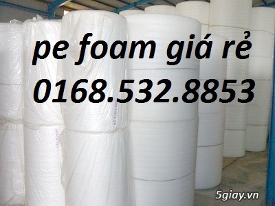 Chuyên bán màng pe foam bọc đồ gỗ giá rẻ nhất Đồng Nai - 5