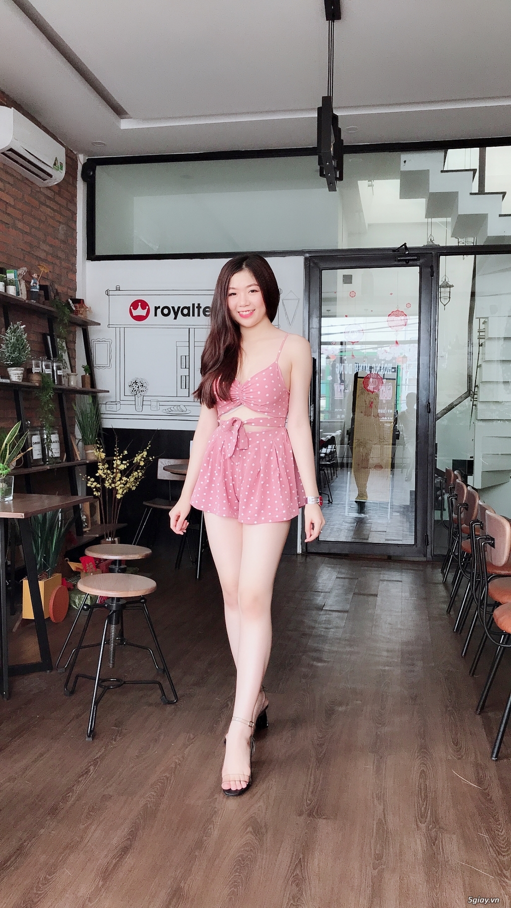 Thời trang & Phụ kiện cao cấp - Hàng thiết kế tinh tế - Sành điệu - 30