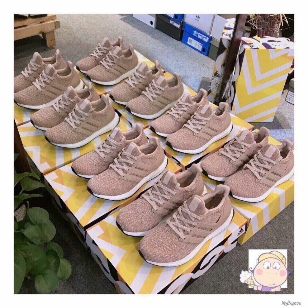 Ultraboots giảm giá - 3