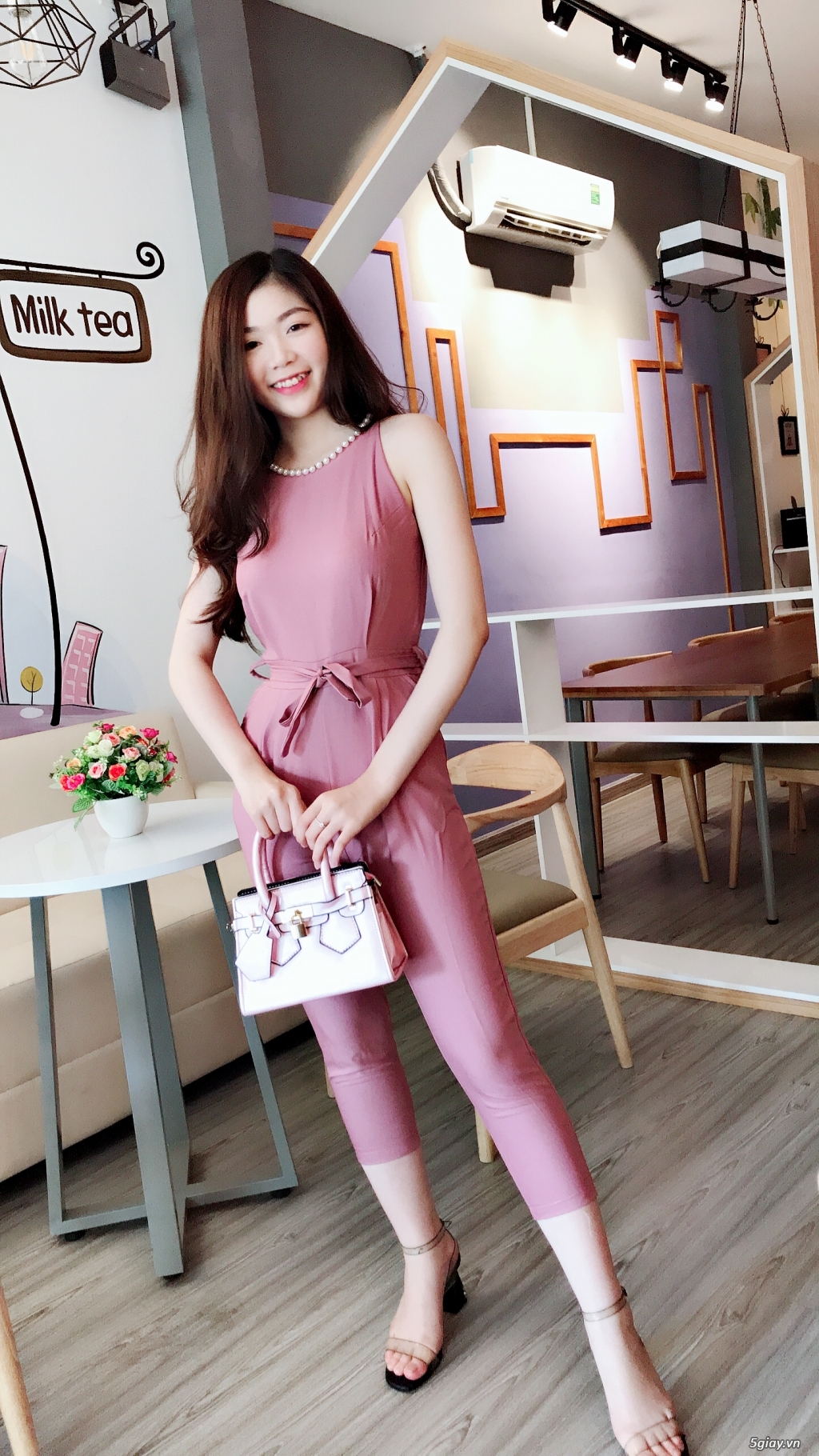 Thời trang & Phụ kiện cao cấp - Hàng thiết kế tinh tế - Sành điệu - 14