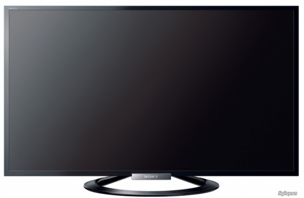 Bán xác tivi Sony KDL-46W704A - 1