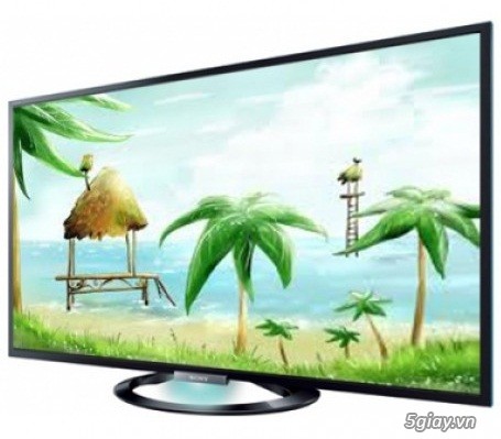 Bán xác tivi Sony KDL-46W704A