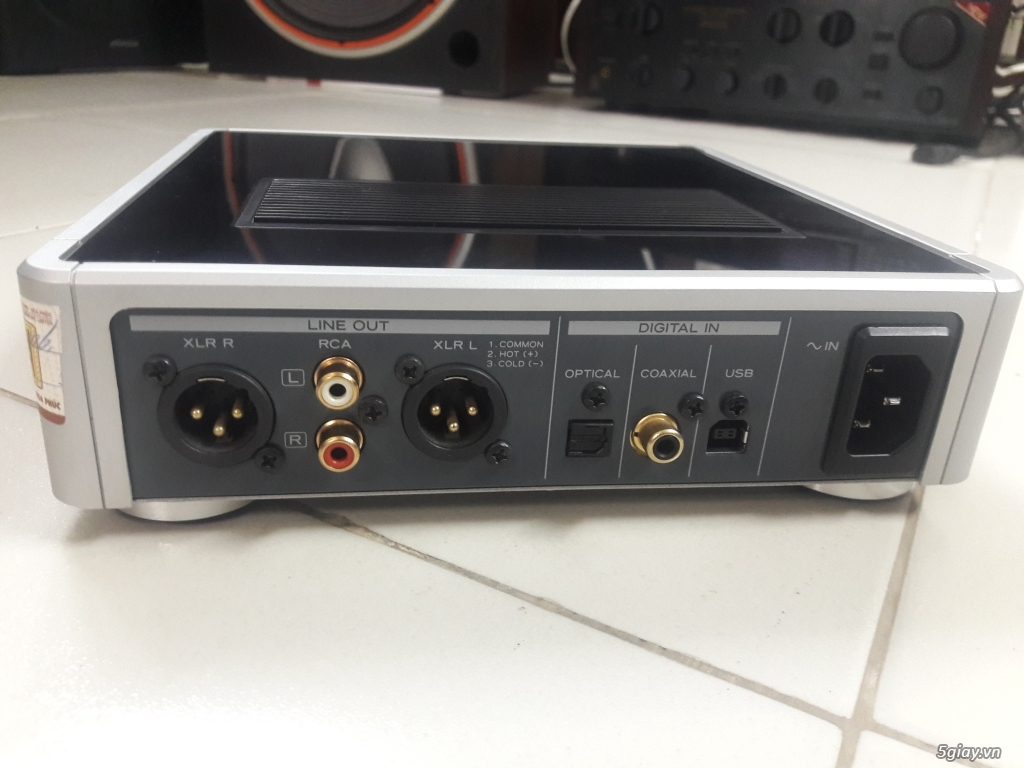 Chuyên loa, ampli nội địa - 21