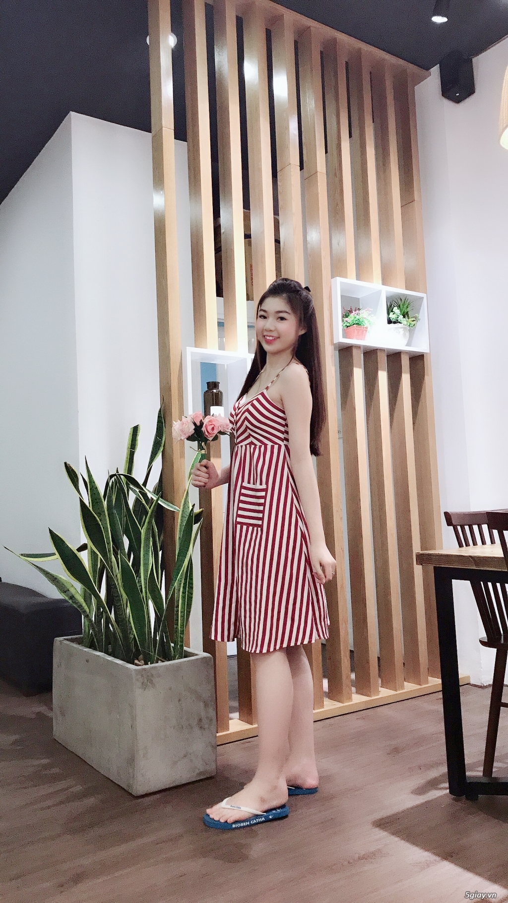 Thời trang & Phụ kiện cao cấp - Hàng thiết kế tinh tế - Sành điệu - 28