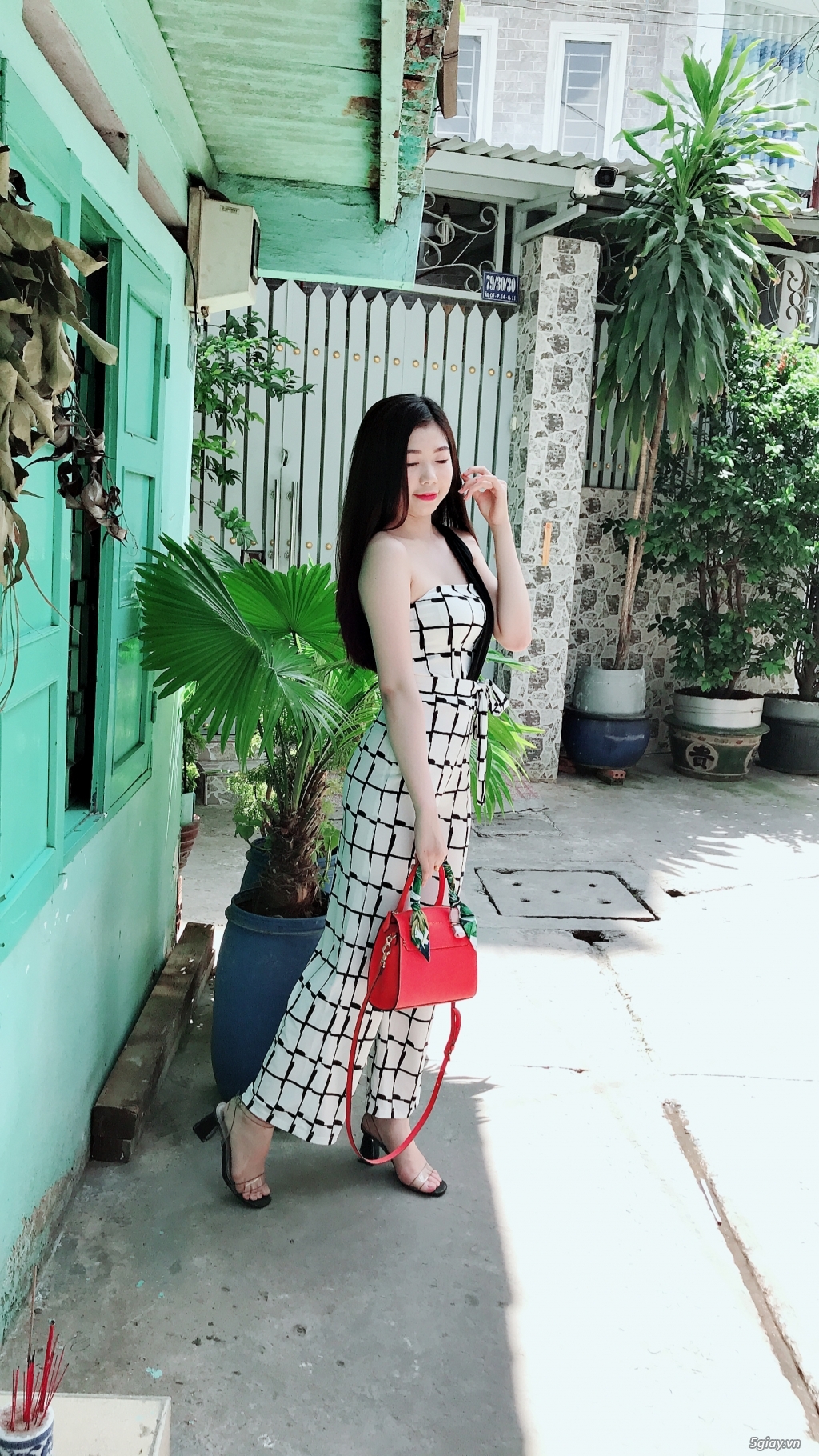 Thời trang & Phụ kiện cao cấp - Hàng thiết kế tinh tế - Sành điệu - 20