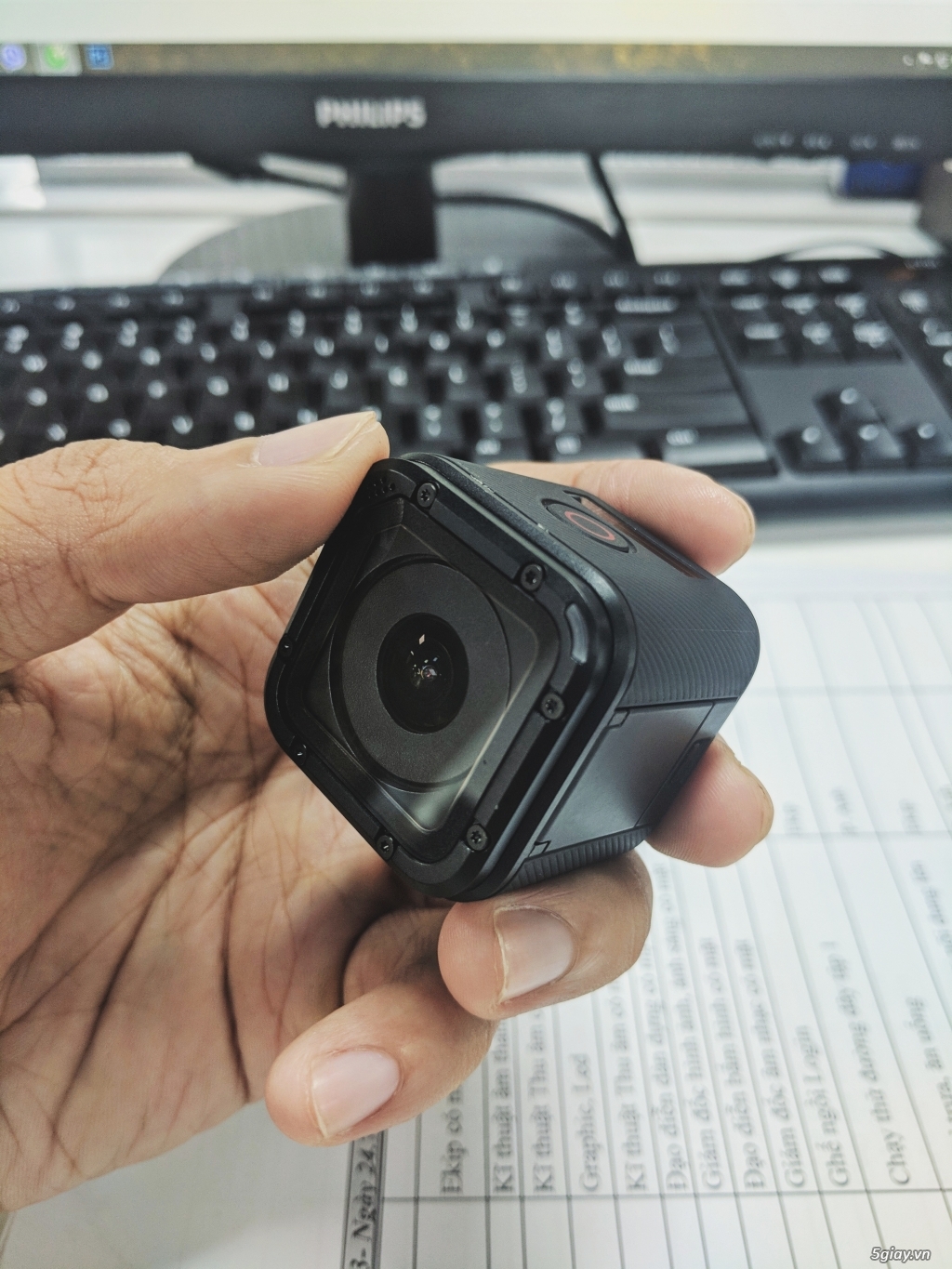 Gopro Hero 4 session - 1