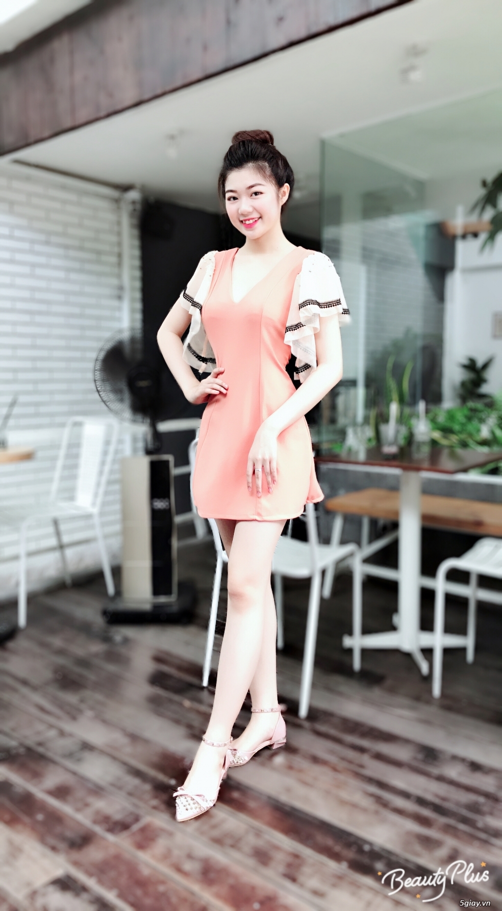 Thời trang & Phụ kiện cao cấp - Hàng thiết kế tinh tế - Sành điệu