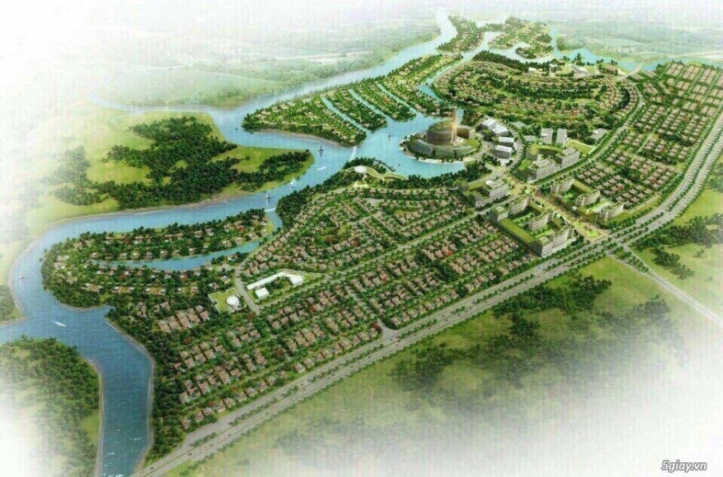 Đặt chổ nền dự án Phước Tân đối diện sân gôn Long Thành chỉ từ 700Tr
