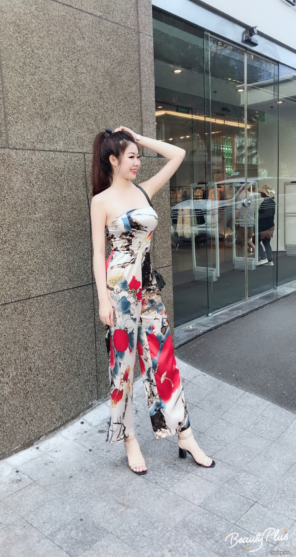 Thời trang & Phụ kiện cao cấp - Hàng thiết kế tinh tế - Sành điệu - 25