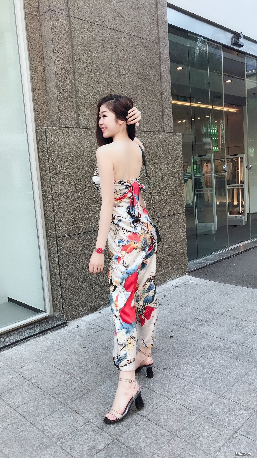 Thời trang & Phụ kiện cao cấp - Hàng thiết kế tinh tế - Sành điệu - 26
