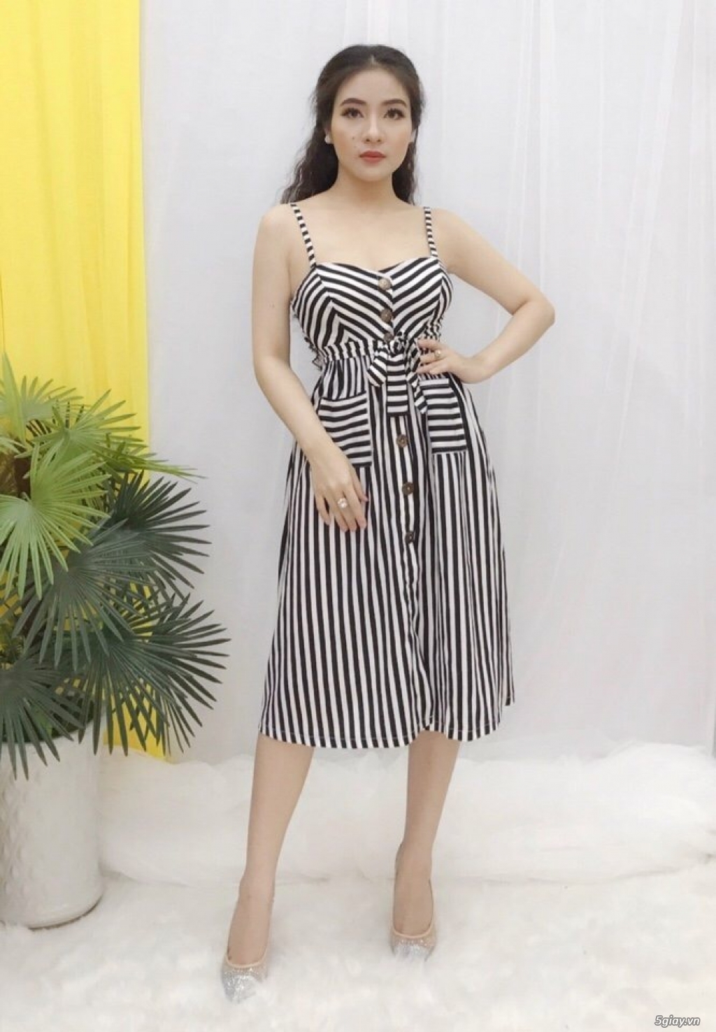 Thời trang & Phụ kiện cao cấp - Hàng thiết kế tinh tế - Sành điệu - 29