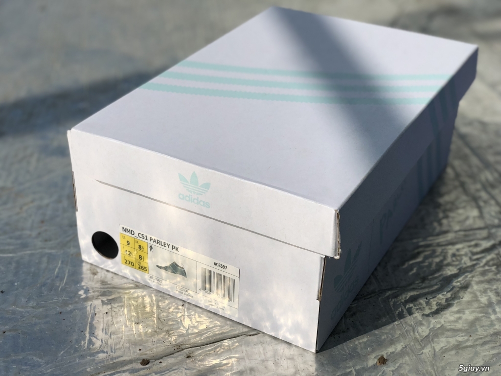 adidas NMD CS2 Parley chính hãng - 2