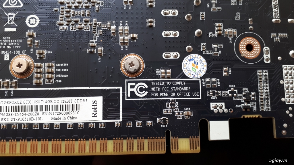 Cáp Ata 4Pin-> 3pin Fan , Adapter M2 to PCI-E 4x - 4