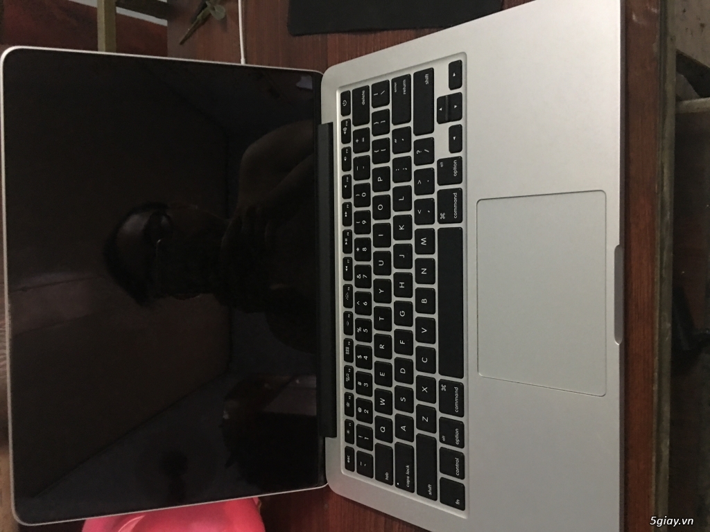 MacBook pro retina 13 inch late 2013 - 2