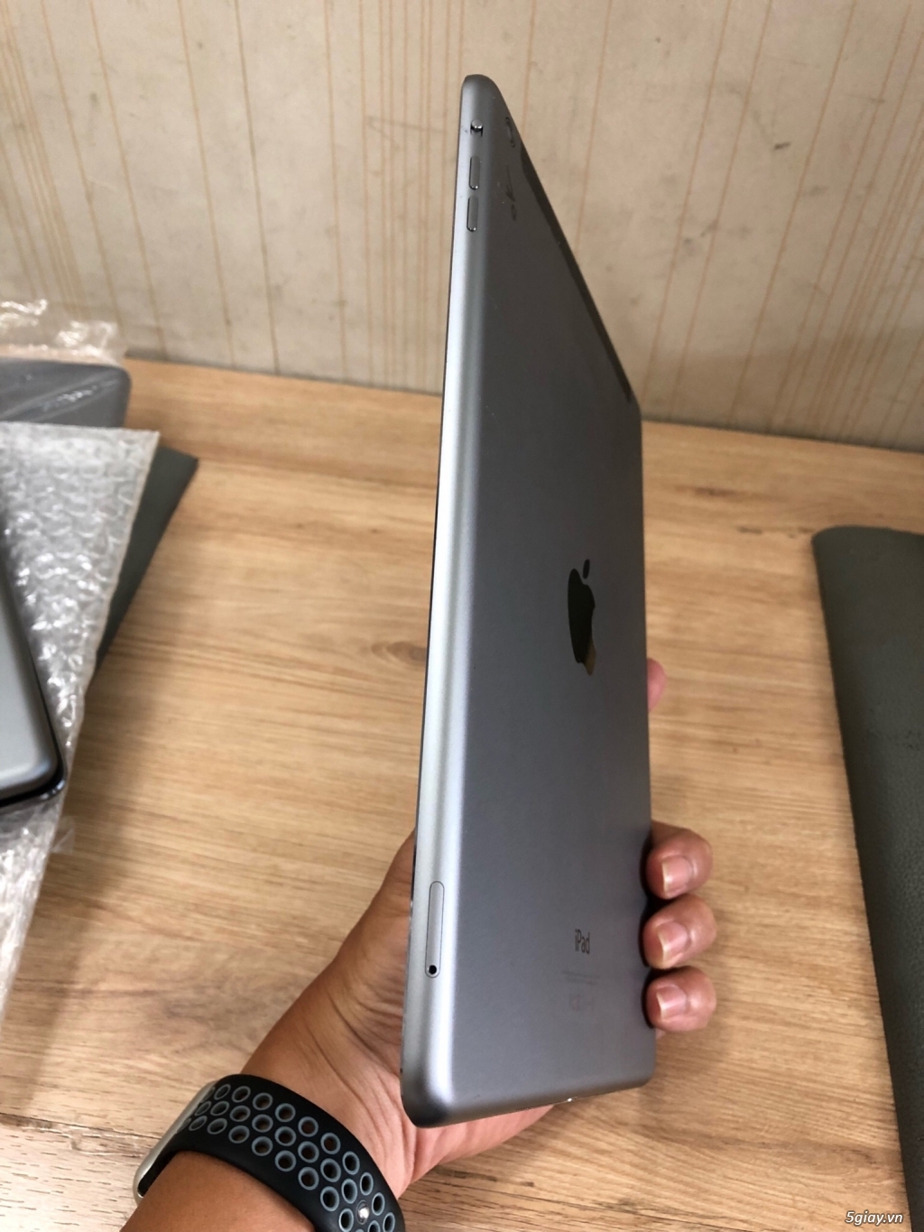 Ipad Air 16G có 3G wifi - 2