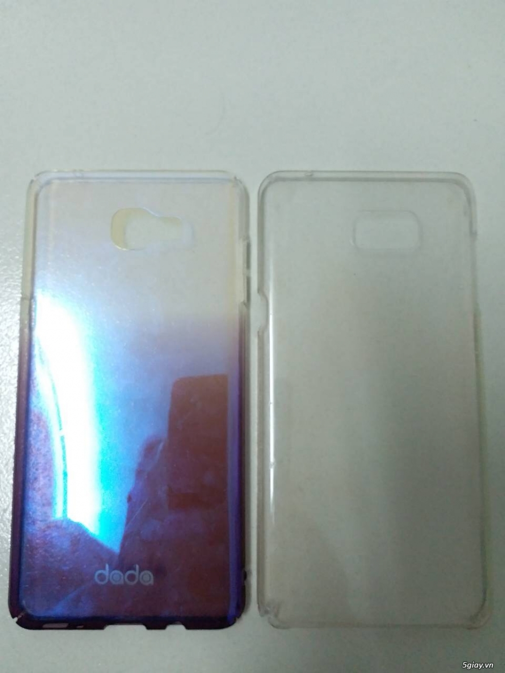 Samsung C9 pro đen nhám cty bh fullbox - 5