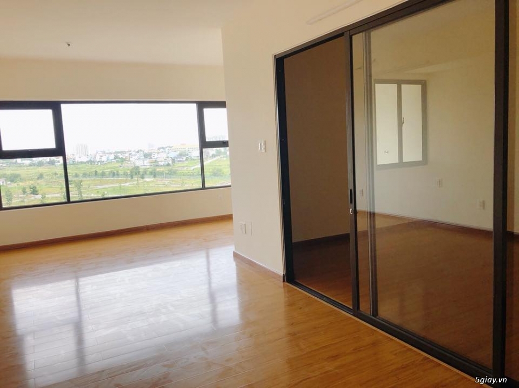 Căn Hộ Nam Long [Fuji & Kikyo Residence] Đỗ xuân Hợp Q9 - 4