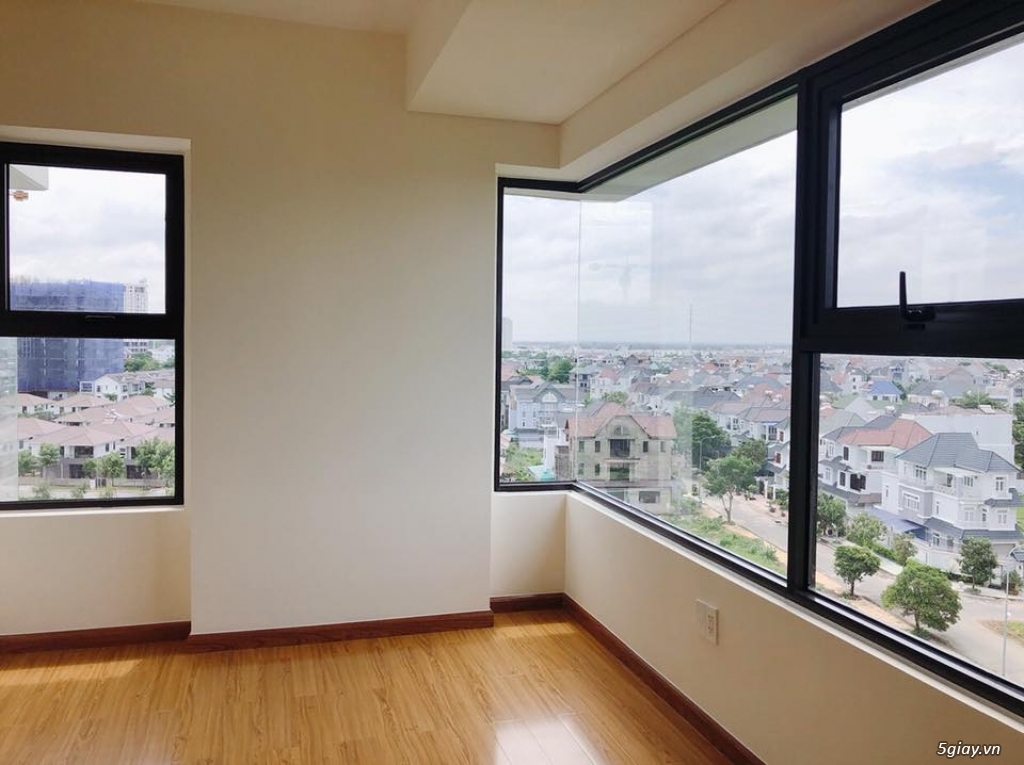 Căn Hộ Nam Long [Fuji & Kikyo Residence] Đỗ xuân Hợp Q9 - 3