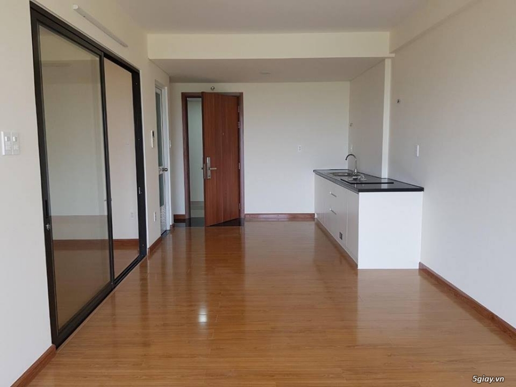 Căn Hộ Nam Long [Fuji & Kikyo Residence] Đỗ xuân Hợp Q9 - 2