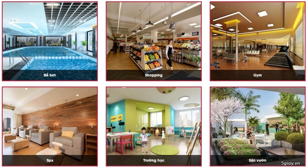 Bán căn hộ tại N08 Giang Biên - 3