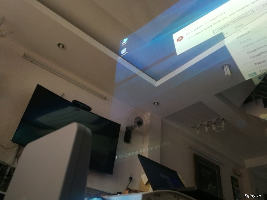 Máy chiếu NEC NP-U250XG !!!