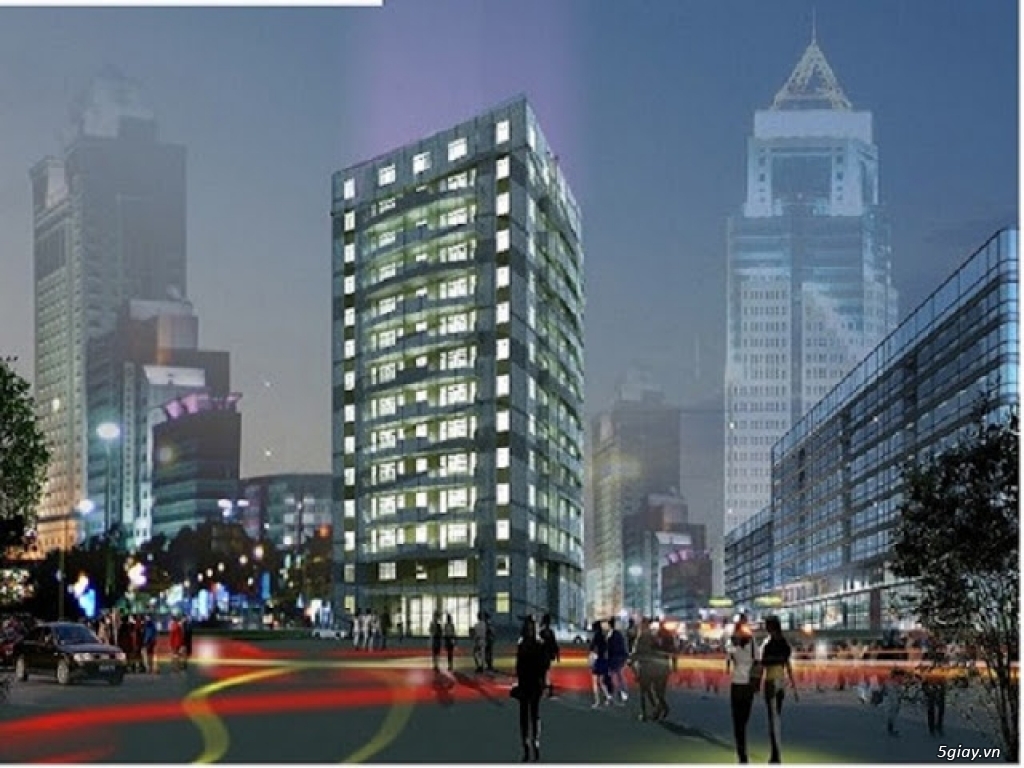 Bán căn hộ tại chung cư Sài Đồng Lake View