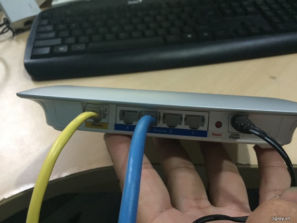 router wifi n 300mbps cisco valetplus bản đặt biệt