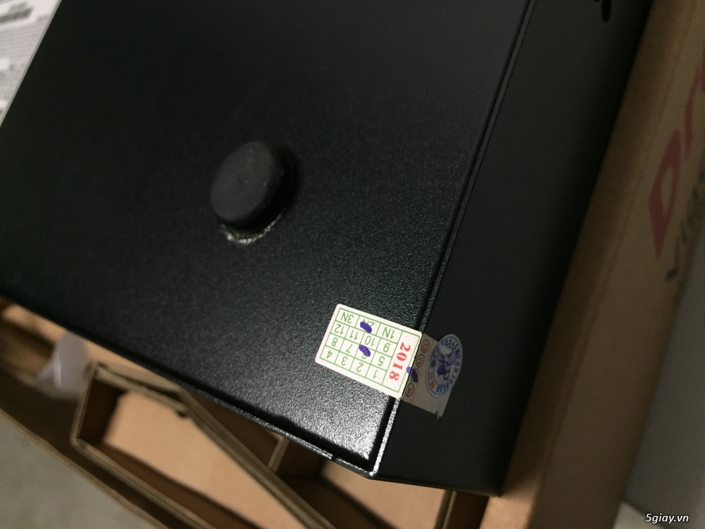 Cần bán Draytek vigor 3900 fullbox BH 2 năm - 3