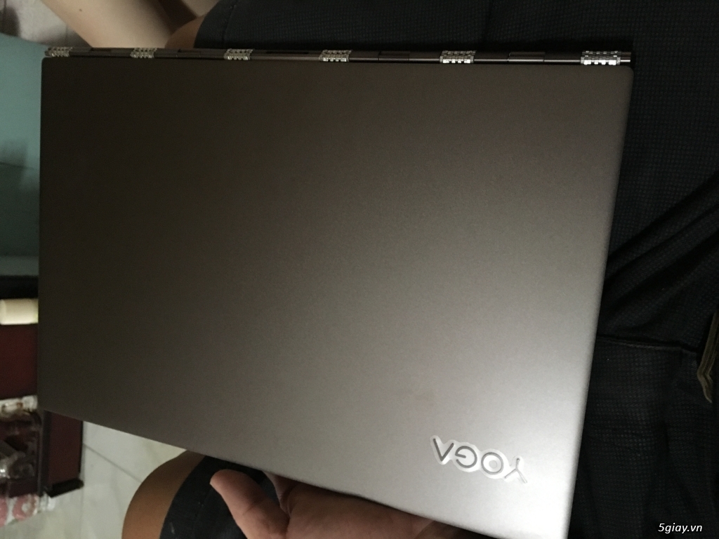 Lenovo Yoga 920 i7 8550u bán - 1