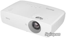 Máy Chiếu BenQ MS531 Khuyến Mãi Lớn! Mua 1 tặng 3