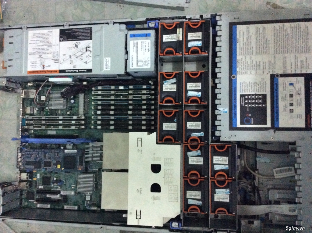 Vài món đồ server cần thanh lý đây! - 2