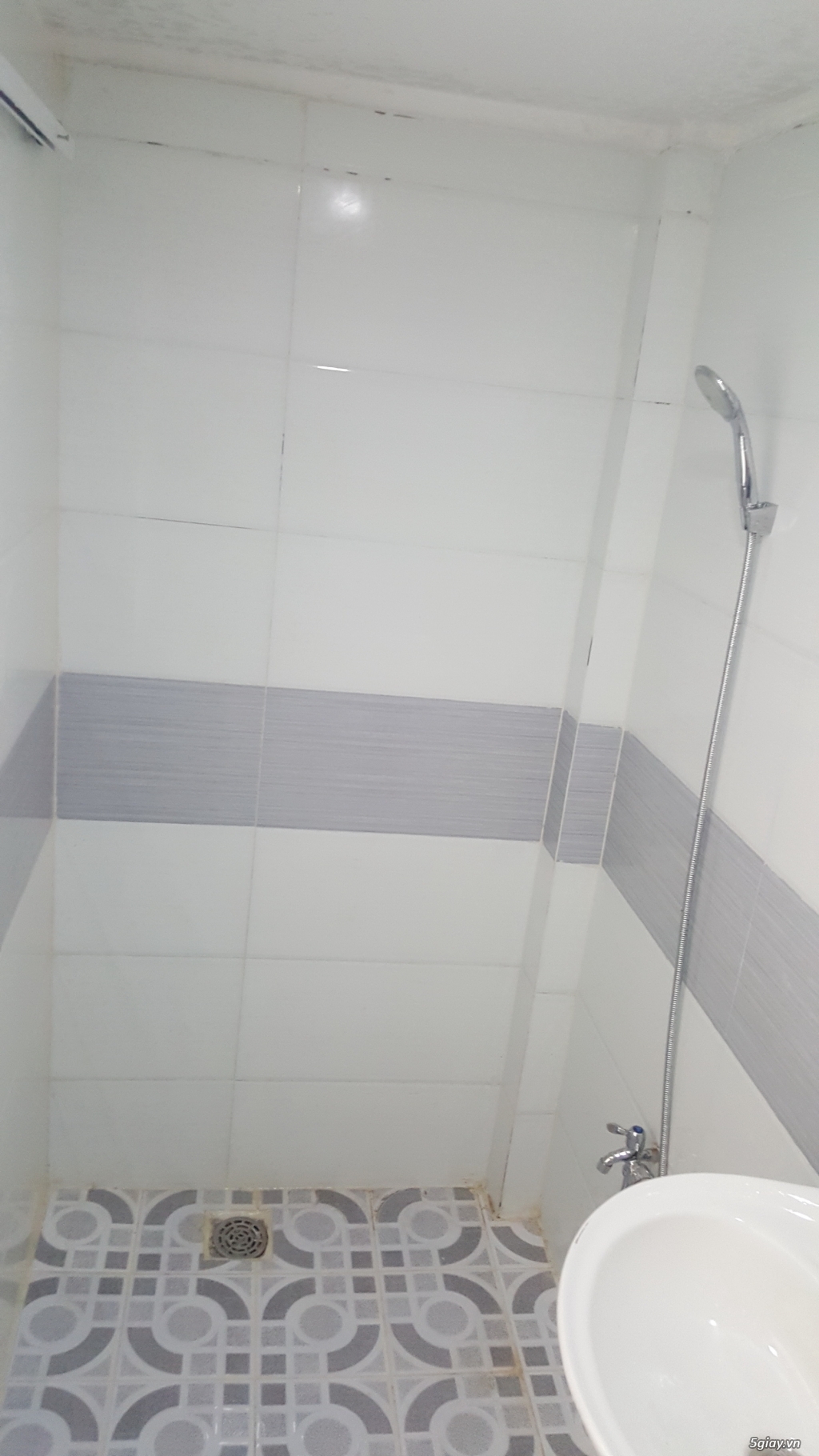 Bán nhà 2 lầu đẹp mới xây 80m2 Lái Thiêu SH 960tr - 14