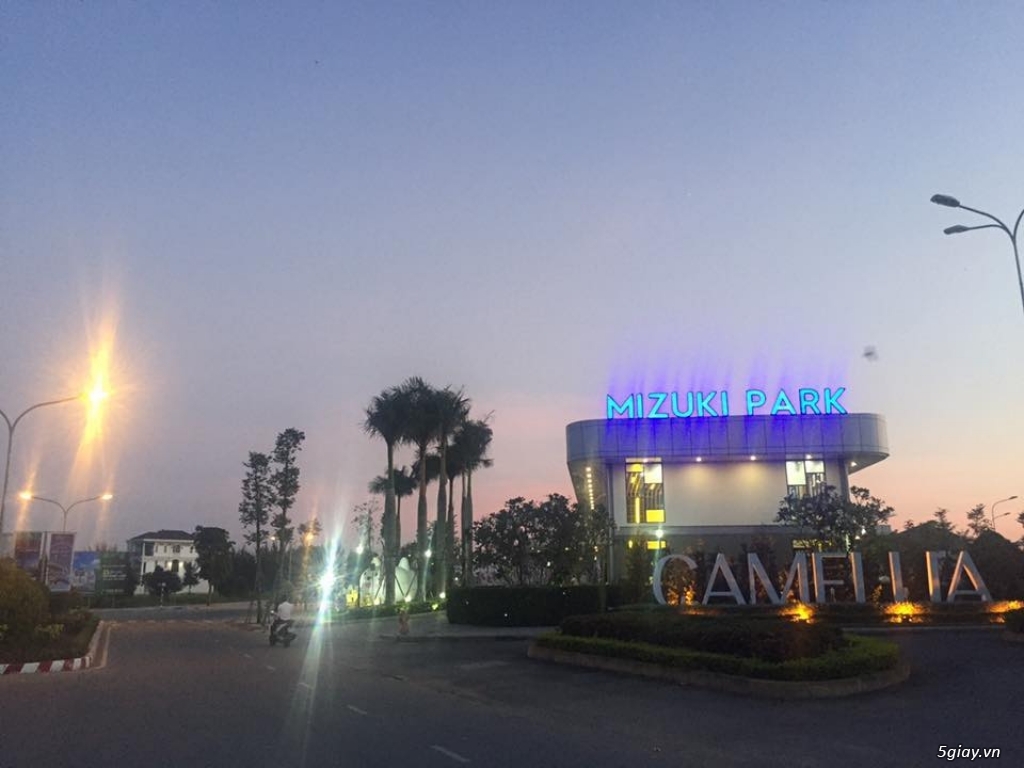 Cần Bán Biệt Thự Đảo Valora Mizuki giá 7ty6-LH: 090.666.2356 - 4