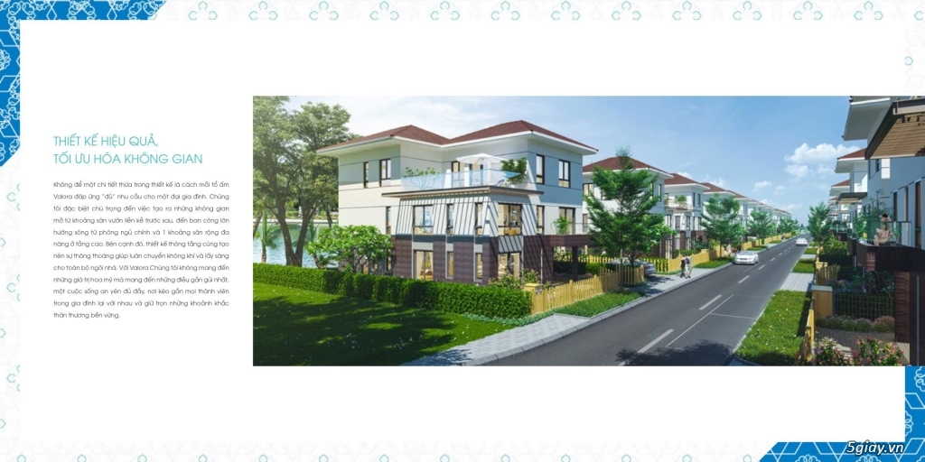 Cần Bán Biệt Thự Đảo Valora Mizuki giá 7ty6-LH: 090.666.2356 - 1