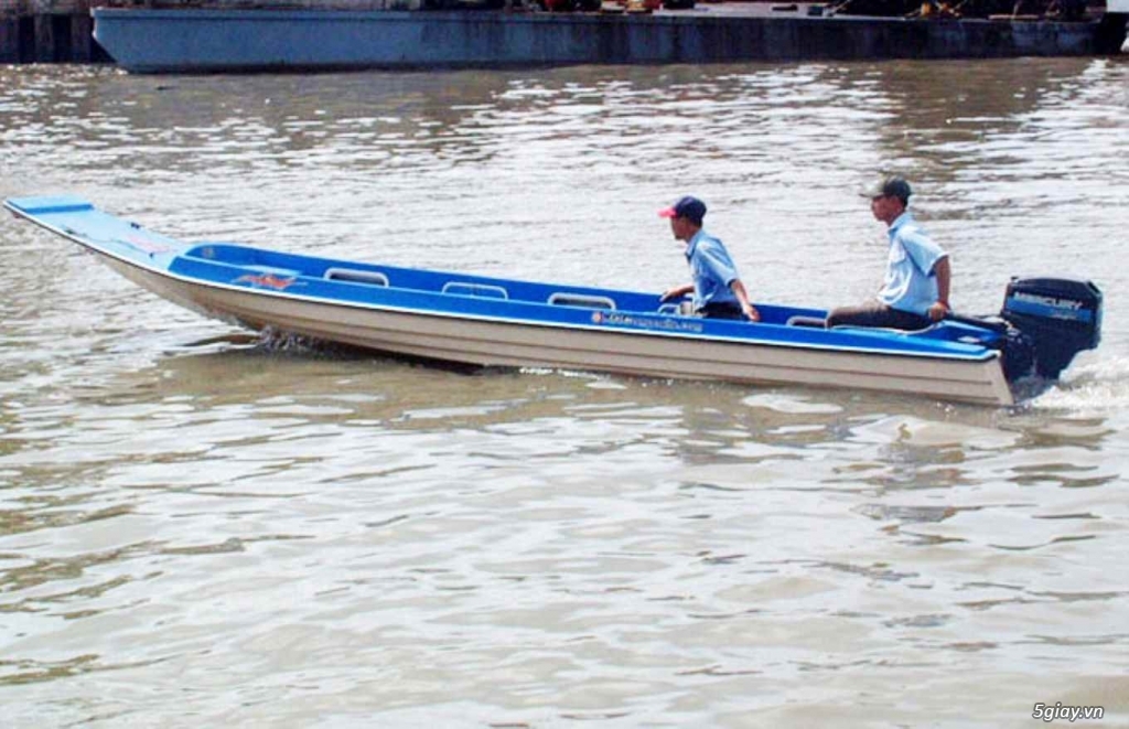 Lịch Trình Từ Thiện Thiềng Liềng Cần Giờ - 5