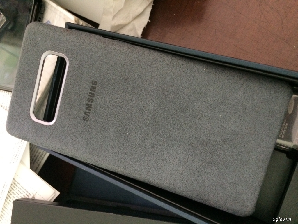Samsung note 8 quốc tể 99% - 3